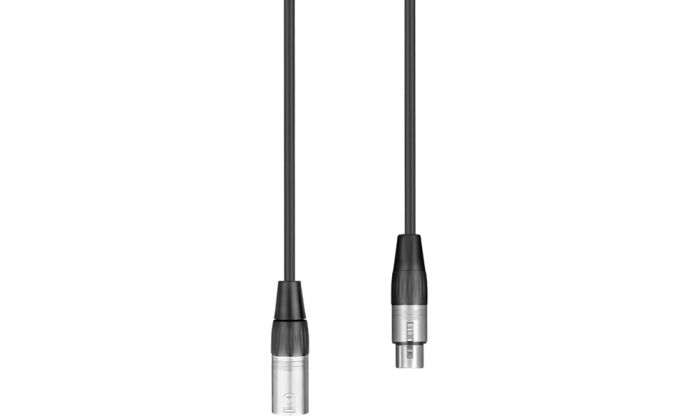 Кабель Saramonic SR-XC5000 3-pin XLR папа-мама, 5м