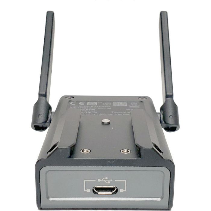 Приемник TransMount Image Transmission System для WEEBILL-S Wireless Video Receiver