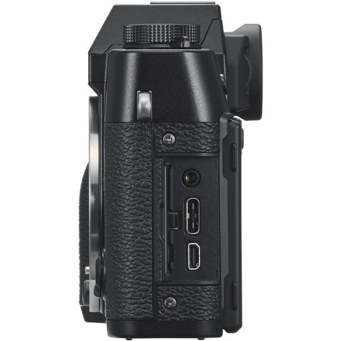 Фотоаппарат Fujifilm X-T30 Body Black