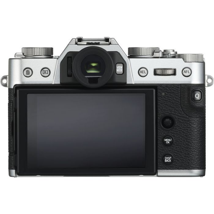 Фотоаппарат Fujifilm X-T30 Body Silver