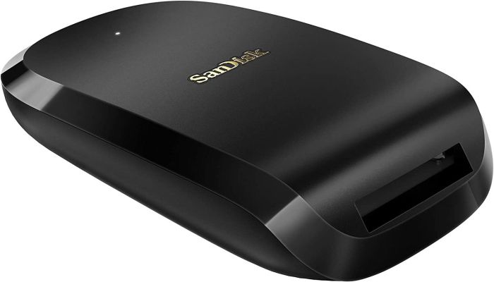 Кардридер SanDisk Extreme PRO для карт CFexpress Type B