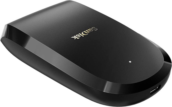 Кардридер SanDisk Extreme PRO для карт CFexpress Type B
