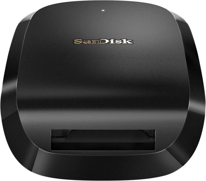 Кардридер SanDisk Extreme PRO для карт CFexpress Type B