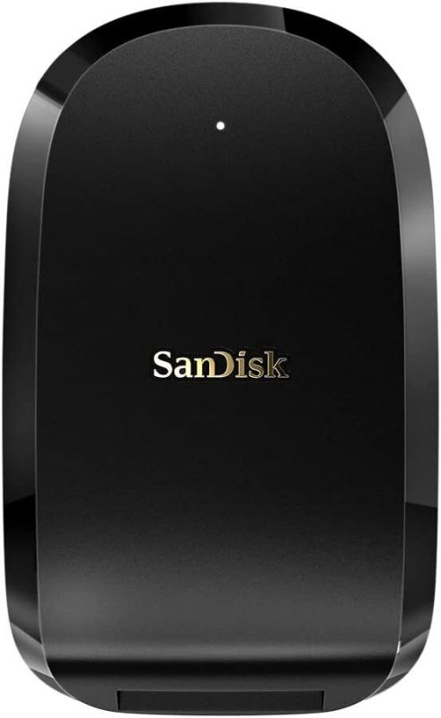 Кардридер SanDisk Extreme PRO для карт CFexpress Type B
