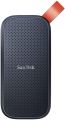 Внешний накопитель SanDisk Portable SSD USB 3.2 Type-C 480GB, R/W 520/520 МБ/с Внешний накопитель SanDisk Portable SSD USB 3.2 Type-C 480GB, R/W 520/520 МБ/с