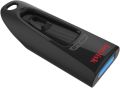 Флеш-накопитель SanDisk Ultra USB 3.0 128GB, R 130 МБ/с Флеш-накопитель SanDisk Ultra USB 3.0 128GB, R 130 МБ/с