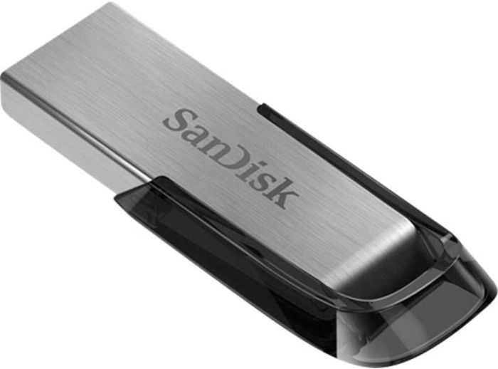 Флеш-накопитель SanDisk Ultra Flair USB 3.0 64GB, R 150 МБ/с