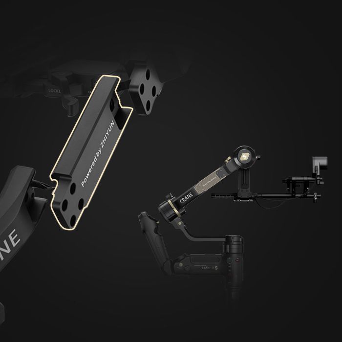 Стабилизатор Zhiyun Crane 3S PRO