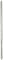 Удлинитель распорки Manfrotto 033 Autopole 40мм х 2м