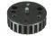 Адаптер Manfrotto 120H высокий, гнездо 3/8" - винт 1/4"