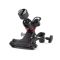 Зажим Manfrotto 175F-2 Spring Clamp с башмаком для вспышки