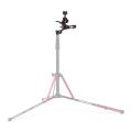 Зажим Manfrotto 175F-2 Spring Clamp с башмаком для вспышки Зажим Manfrotto 175F-2 Spring Clamp с башмаком для вспышки
