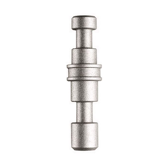 Адаптер Manfrotto 185 ''папа'' 16 мм (5/8'') на 17 мм