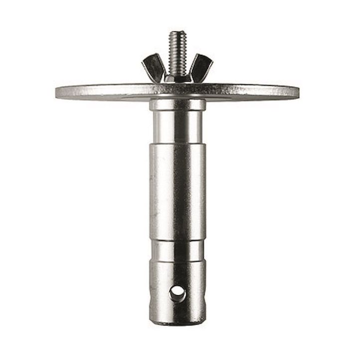 Адаптер Manfrotto 620-10 SPIGOT 28 MM + M10