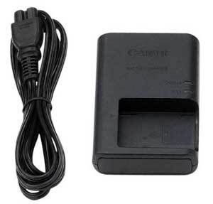 Зарядное устройство Canon LC-E12E для аккумулятора LP-E12E