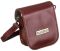 Чехол для фотоаппарата Fujifilm 25 Leather Case Dark Brown