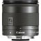 Объектив Canon EF-M 11-22F4.0-5.6 IS STM