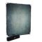 Фон тканевый Lastolite LL LB7932 EzyFrame Vintage Sage (2x2,3 м) на раме