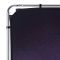 Фон тканевый Lastolite LL LB7938 EzyFrame Vintage Aubergine (2x2,3 м) на раме