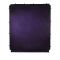 Фон тканевый Lastolite LL LB7939 EzyFrame Vintage Cover Aubergine (2x2,3 м) без рамы