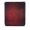 Фон тканевый Lastolite LL LB7940 EzyFrame Vintage Crimson (2x2,3 м) на раме