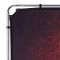 Фон тканевый Lastolite LL LB7940 EzyFrame Vintage Crimson (2x2,3 м) на раме
