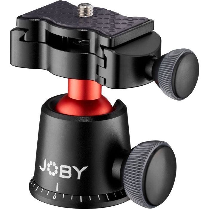 Голова шаровая Joby BallHead 3K PRO