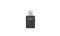 Аудиоинтрефейс Saramonic SR-EA2S USB-A для микрофона и наушников 3,5 мм