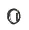 Микрофон петличный Saramonic DK4B 3,5mm TRS для радиосистем Sony