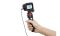 Микрофон петличный Saramonic LavMicro U3-OA для DJI Osmo Action