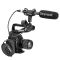 Микрофон Saramonic SoundBird T3 кардиоидный, разъем XLR
