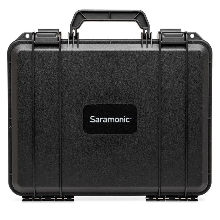 Микрофон Saramonic SoundBird T3 кардиоидный, разъем XLR