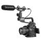 Микрофон Saramonic SoundBird V1 суперкардиоидный, разъем XLR