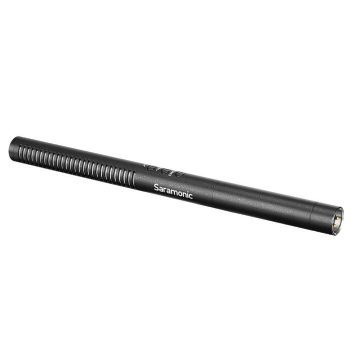 Микрофон Saramonic SoundBird V1 суперкардиоидный, разъем XLR
