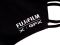 Маска тканевая Fujifilm TEXTILE MASK JAMAICA L