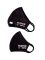 Маска тканевая Fujifilm TEXTILE MASK JAMAICA L