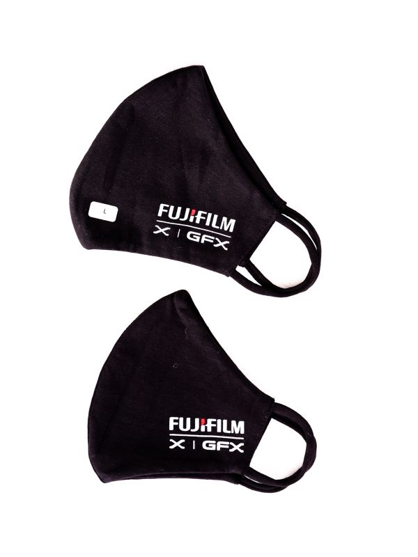 Маска тканевая Fujifilm TEXTILE MASK JAMAICA S