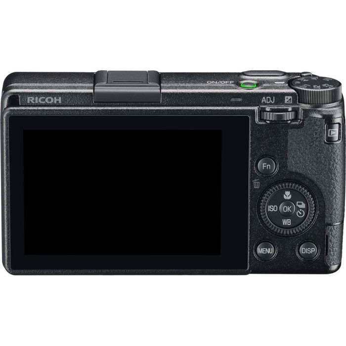 Фотоаппарат Ricoh GR III