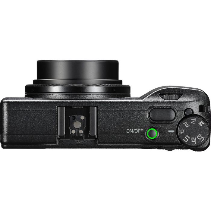 Фотоаппарат Ricoh GR III