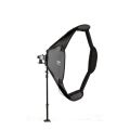 Софтбокс Lastolite LL LS2721P Ezybox Octa L, 120 cm Софтбокс Lastolite LL LS2721P Ezybox Octa L, 120 cm