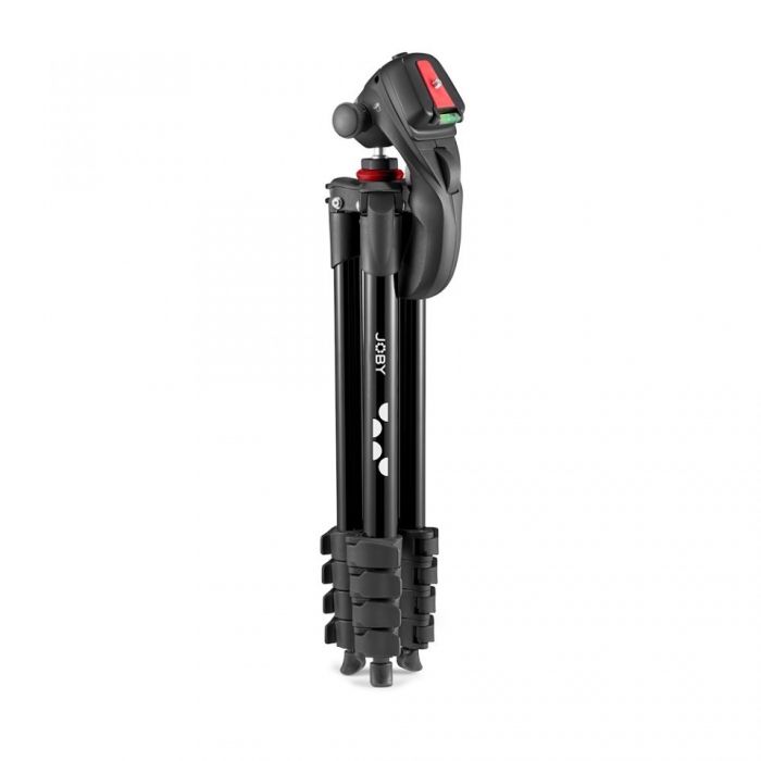 Штатив Joby Compact Action Kit с держателем для смарфона