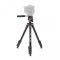 Штатив Joby Compact Advanced с 3D головой