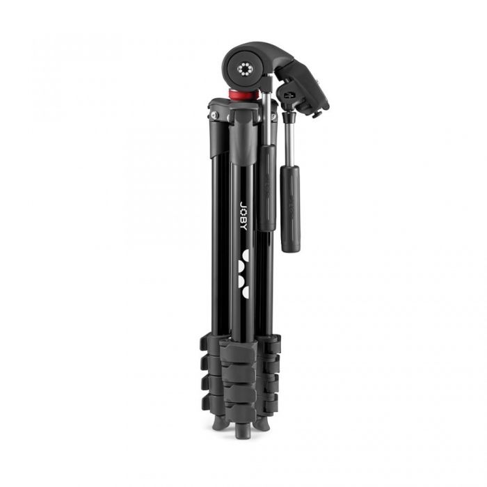 Штатив Joby Compact Advanced с 3D головой