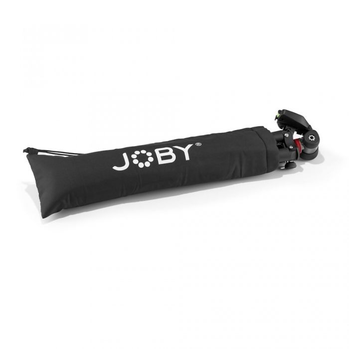 Штатив Joby Compact Advanced с 3D головой