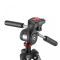 Штатив Joby Compact Advanced с 3D головой