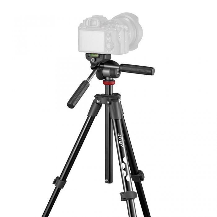 Штатив Joby Compact Advanced Kit с держателем для смарфона