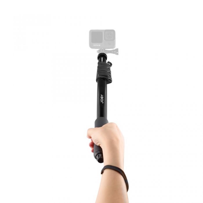 Монопод с головкой Joby Compact 2in1