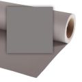 Фон бумажный Colorama LL CO839 3,55 х 15 м., цвет SMOKE GREY Фон бумажный Colorama LL CO839 3,55 х 15 м., цвет SMOKE GREY