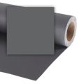 Фон бумажный Colorama LL CO549 1,35 х 11 м., цвет CHARCOAL Фон бумажный Colorama LL CO549 1,35 х 11 м., цвет CHARCOAL