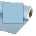 Фон бумажный Colorama LL CO553 1,35 х 11 м., цвет FORGET ME NOT Фон бумажный Colorama LL CO553 1,35 х 11 м., цвет FORGET ME NOT